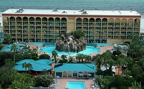 Ramada Plaza Beach Resort Fort Walton Beach Florida